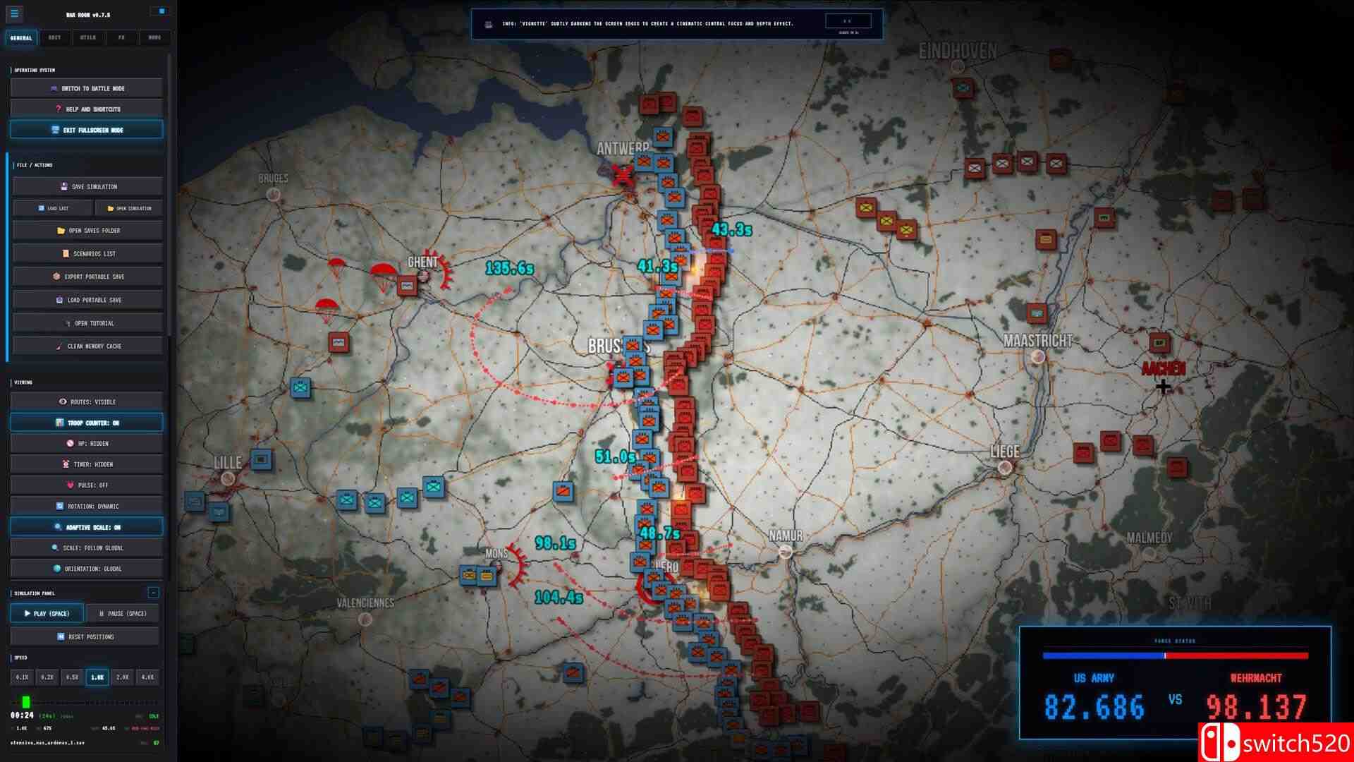 《作战室：战术沙盒（War Room: Tactical Sandbox）》Early Access P2P硬盘版[EN]_4