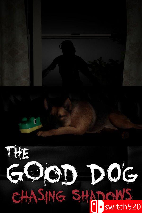 《忠犬：追影（The Good Dog: Chasing Shadows）》Early Access P2P硬盘版[EN]_0