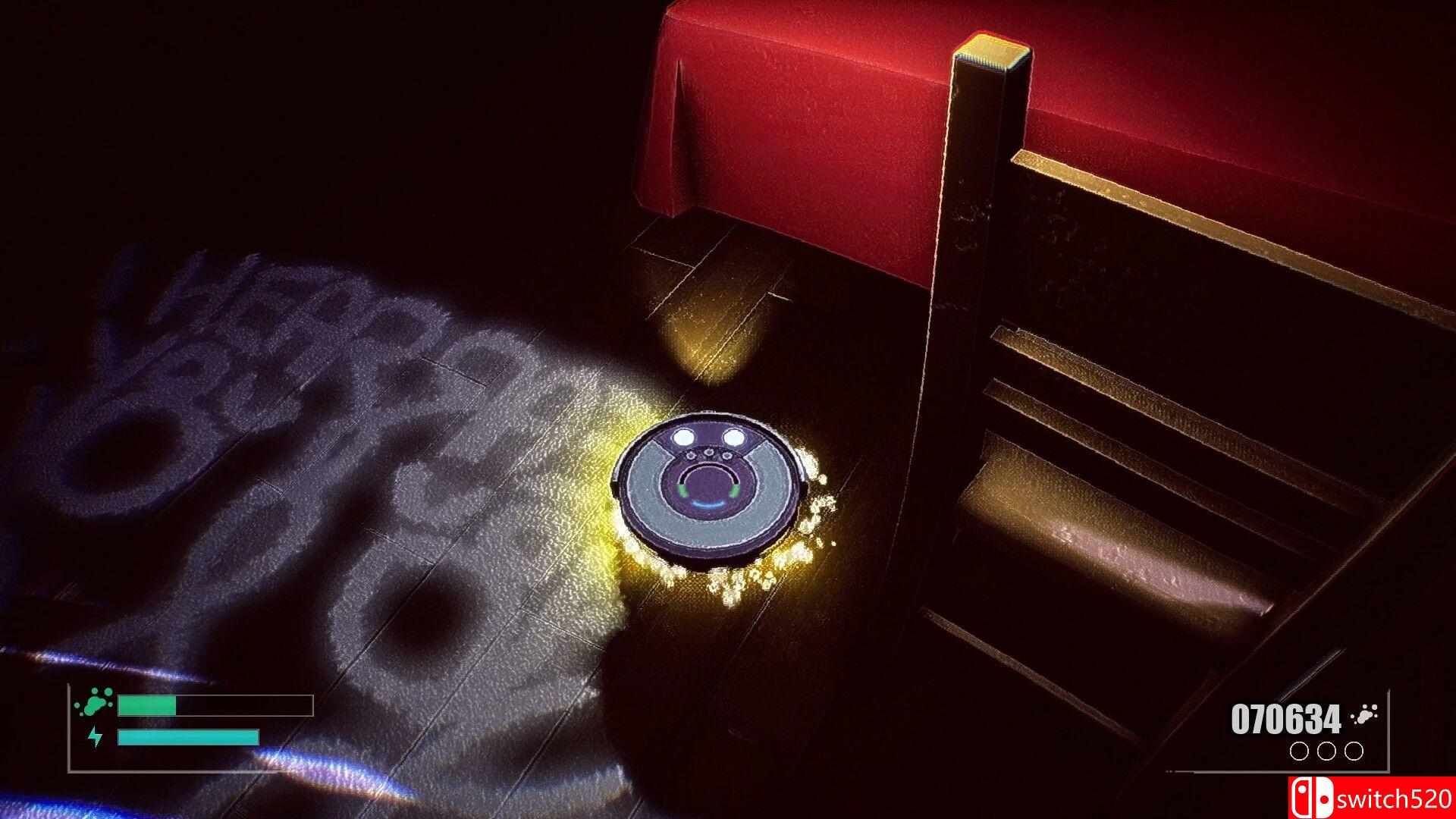 《与Vroombi共度七夜（7 Nights with Vroombi）》TENOKE镜像版[EN]_5