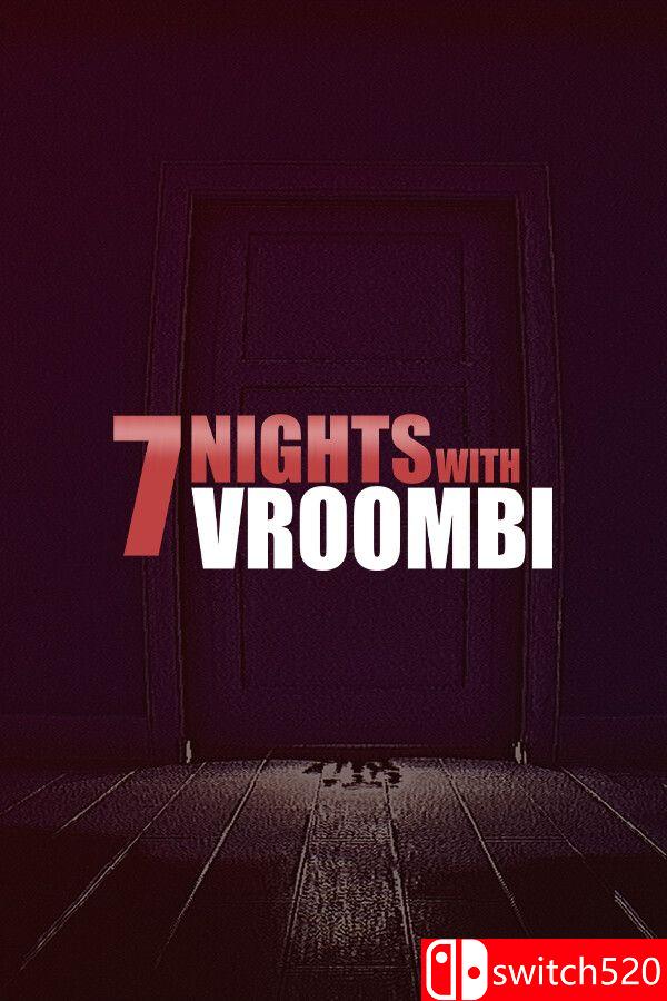 《与Vroombi共度七夜（7 Nights with Vroombi）》TENOKE镜像版[EN]_0