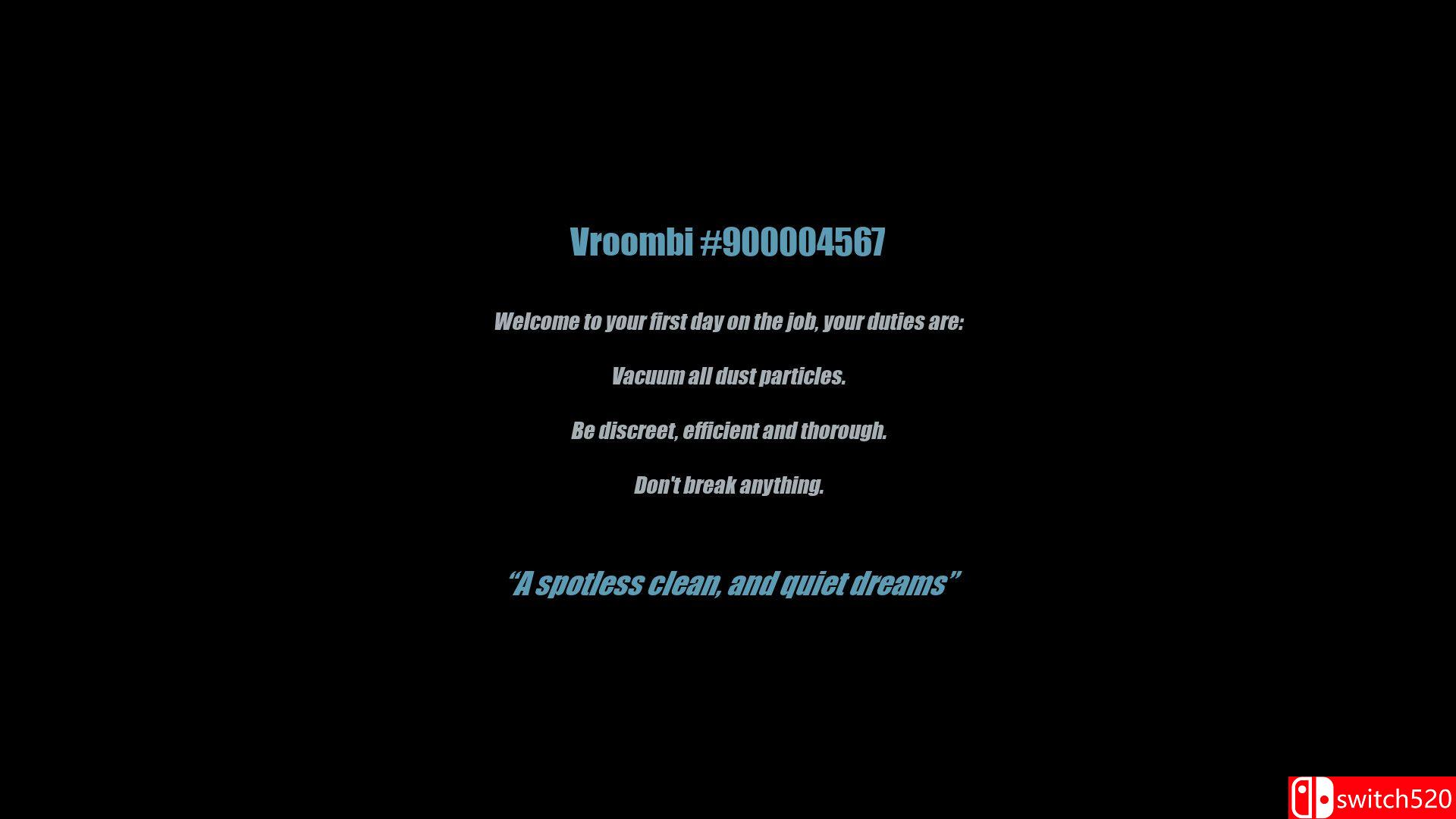《与Vroombi共度七夜（7 Nights with Vroombi）》TENOKE镜像版[EN]_1