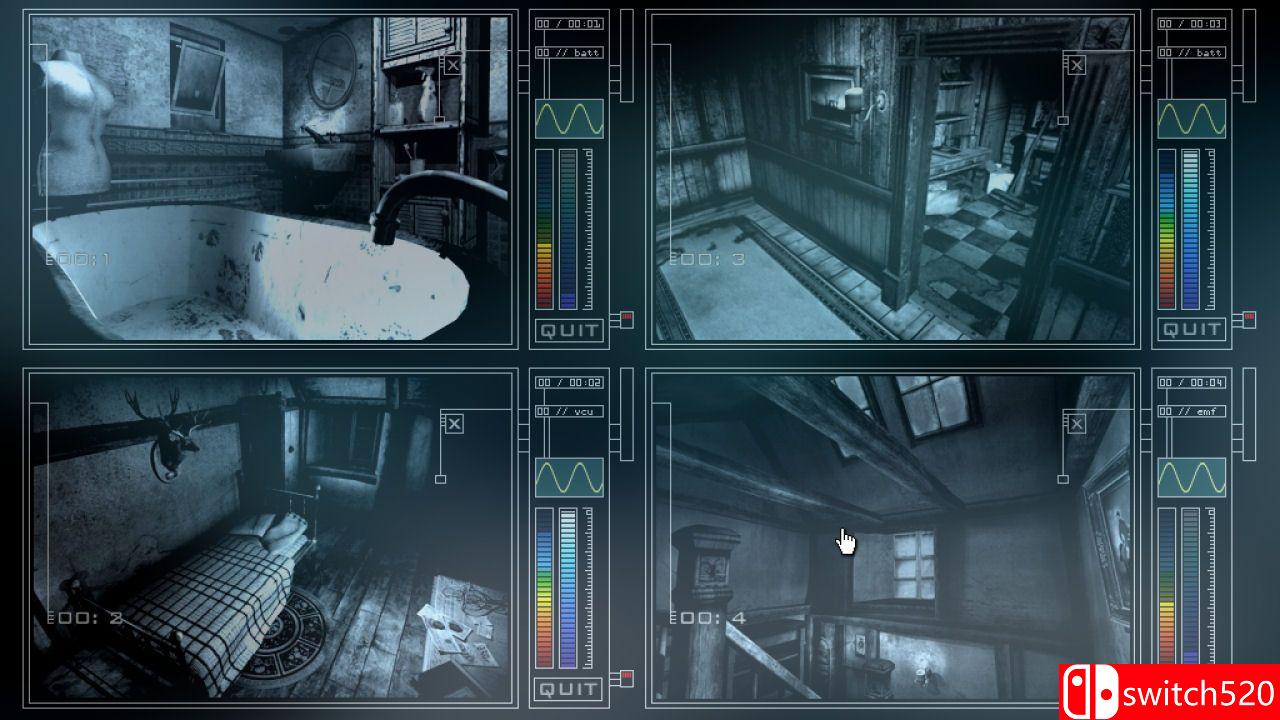 《失落的王冠（The Lost Crown）》v1.0.7 GoG版 I_KnoW镜像版[EN]_4