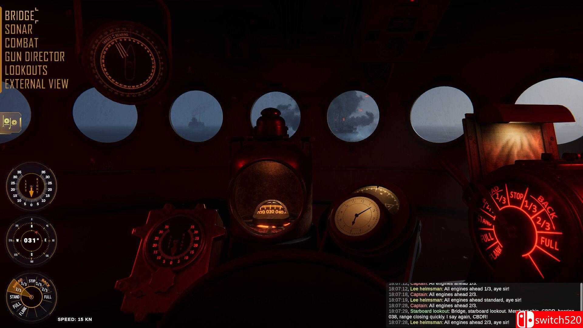 《驱逐舰：U型艇猎手 （Destroyer: The U-Boat Hunter）》v1.0.13 I_KnoW镜像版[CN/TW/EN]_3