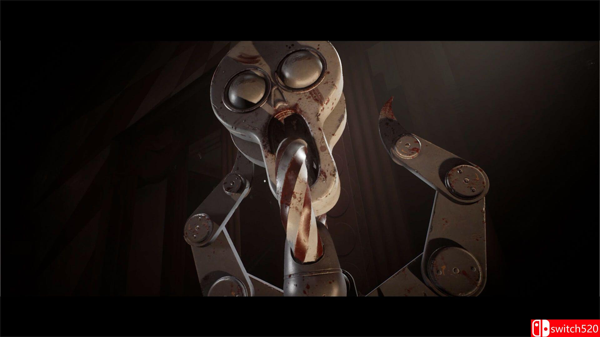 《原子之心（Atomic Heart）》官方中文 完全版 voices38镜像版[CN/TW/EN/JP]_4