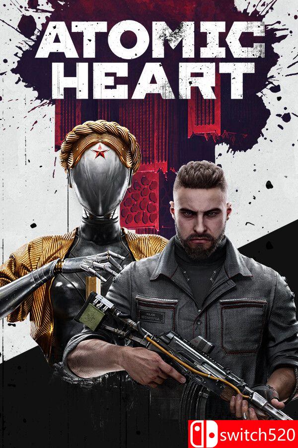 《原子之心（Atomic Heart）》官方中文 完全版 voices38镜像版[CN/TW/EN/JP]_0