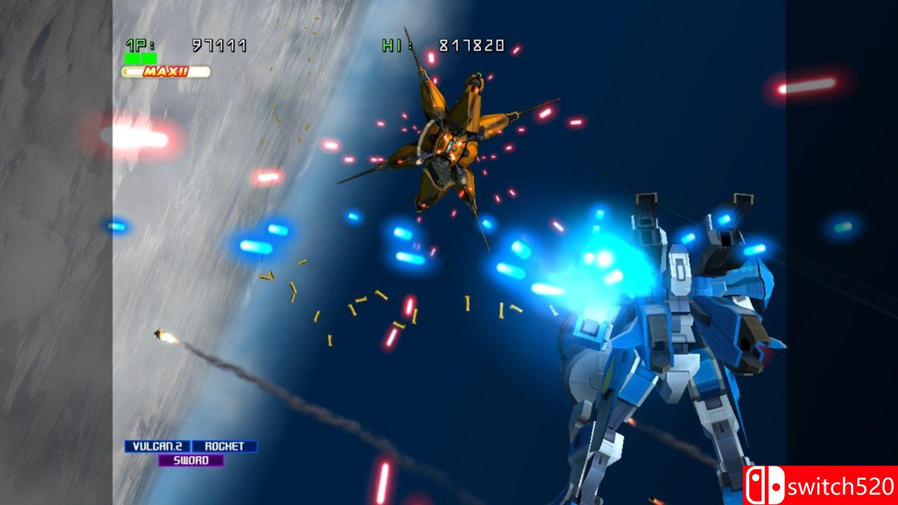 《星霜钢机：斯特兰尼亚（Strania - The Stella Machina -）》v1.03 P2P硬盘版[EN/JP]_5