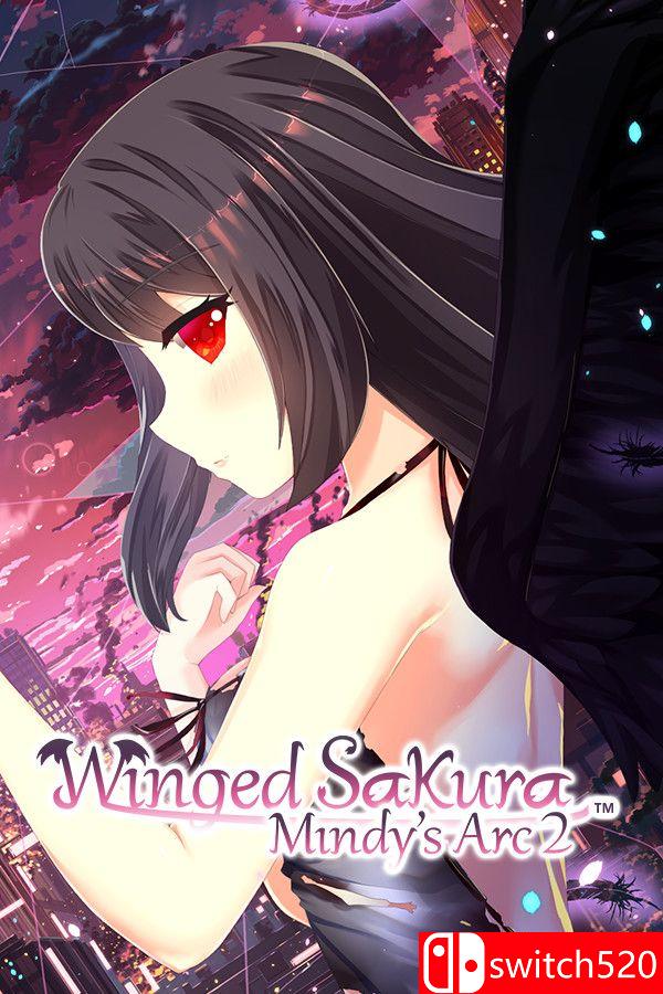 《飞舞的樱花：明蒂的弧翼2（Winged Sakura: Mindy's Arc 2）》Build 24055701 P2P硬盘版[EN]_0