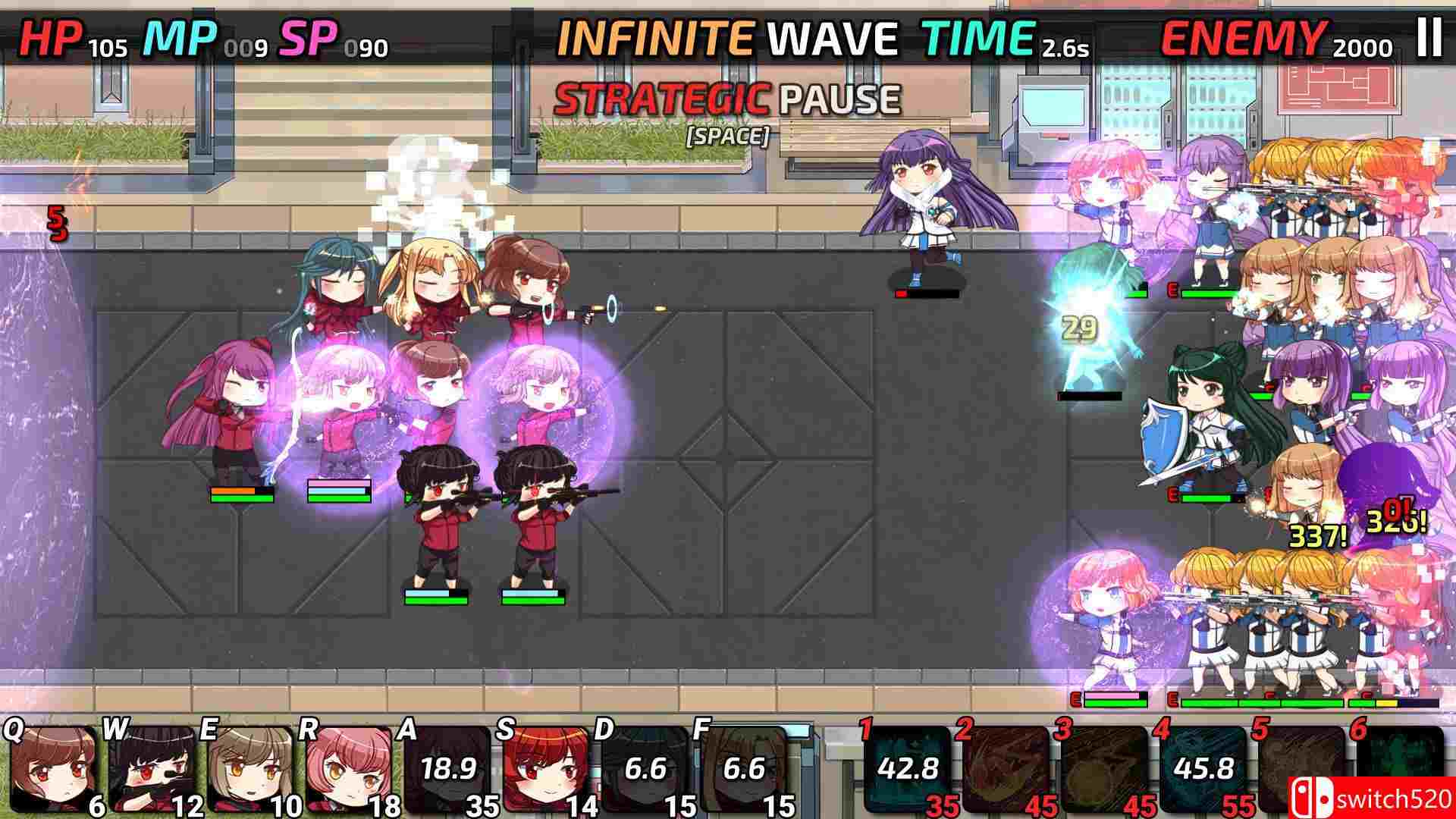 《飞舞的樱花：明蒂的弧翼2（Winged Sakura: Mindy's Arc 2）》Build 24055701 P2P硬盘版[EN]_2