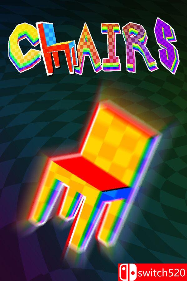 《椅子（CHAIRS）》 v1.1.7 GOG硬盘版[EN]_0