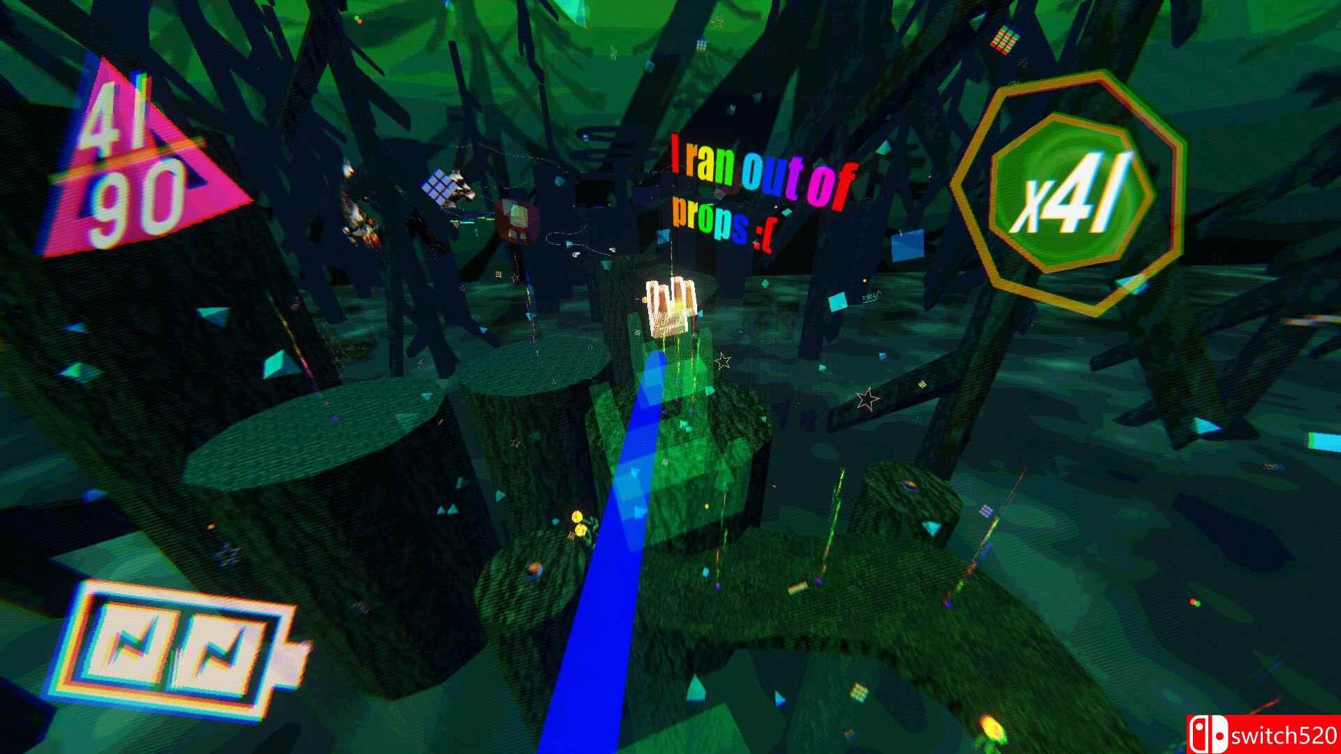 《椅子（CHAIRS）》 v1.1.7 GOG硬盘版[EN]_4