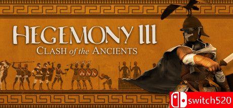 《霸权3：远古的冲突（Hegemony III: Clash of the Ancients）》v3.3.5 P2P硬盘版[EN]_0