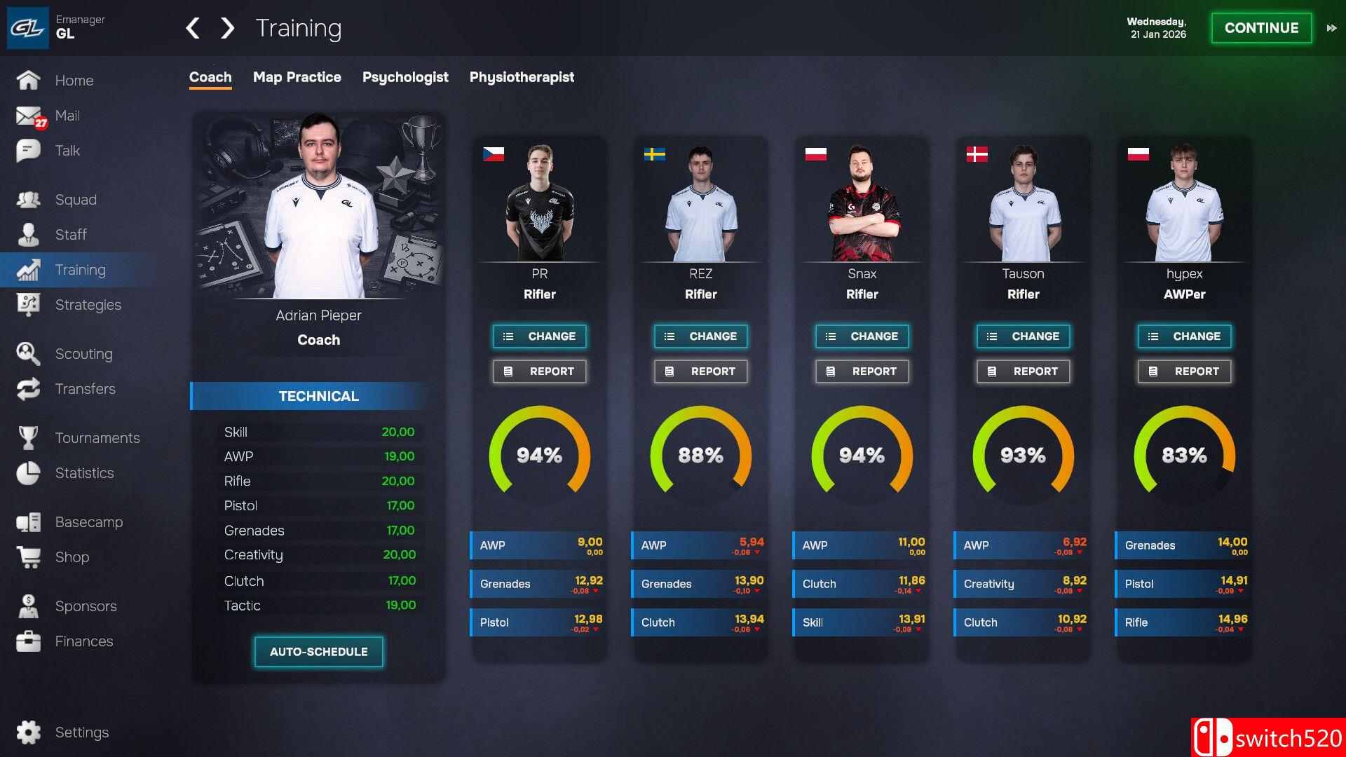《电竞经理2026（Esports Manager 2026）》官方中文 P2P硬盘版[CN/EN]_3