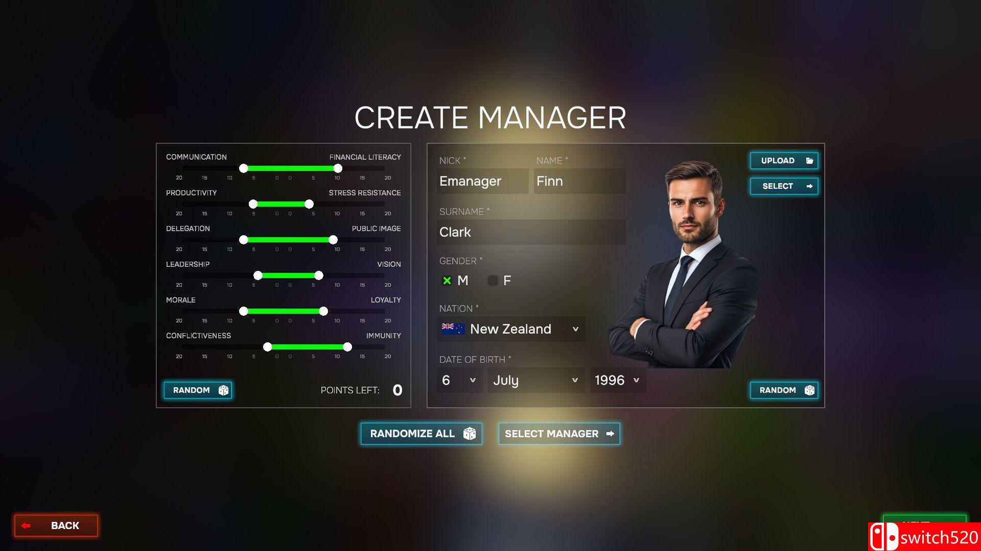 《电竞经理2026（Esports Manager 2026）》官方中文 P2P硬盘版[CN/EN]_5
