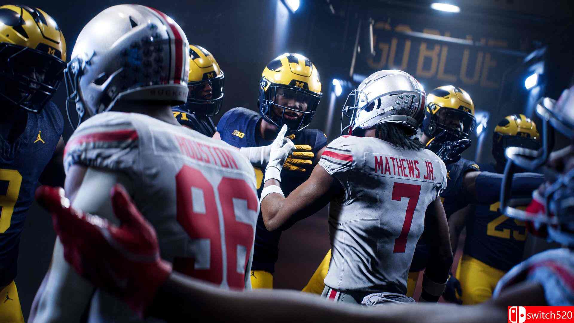 《EA SPORTS大学橄榄球27（EA SPORTS College Football 27）》RUNE镜像版[EN]_5