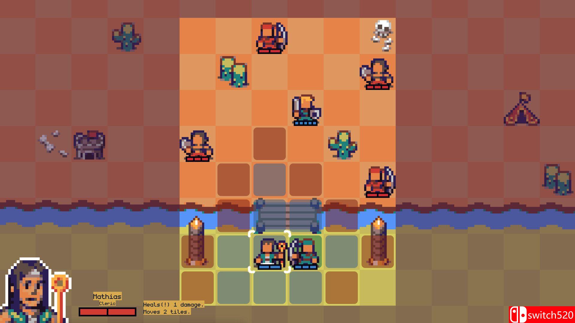 《英雄战术（Hero Tactics）》Build 20881609 P2P硬盘版[EN]_2