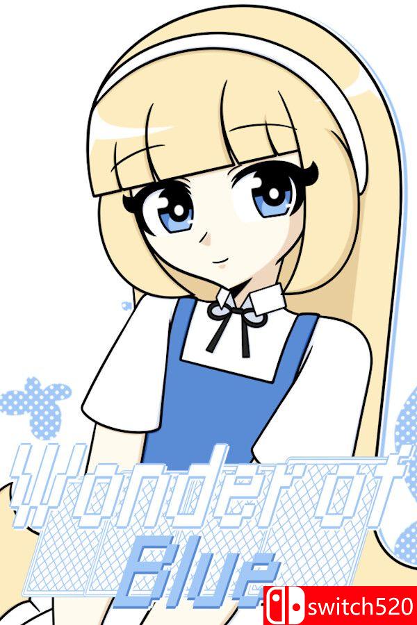 《蓝之奇境（Wonder of Blue）》Build 23561378 P2P硬盘版[EN]_0