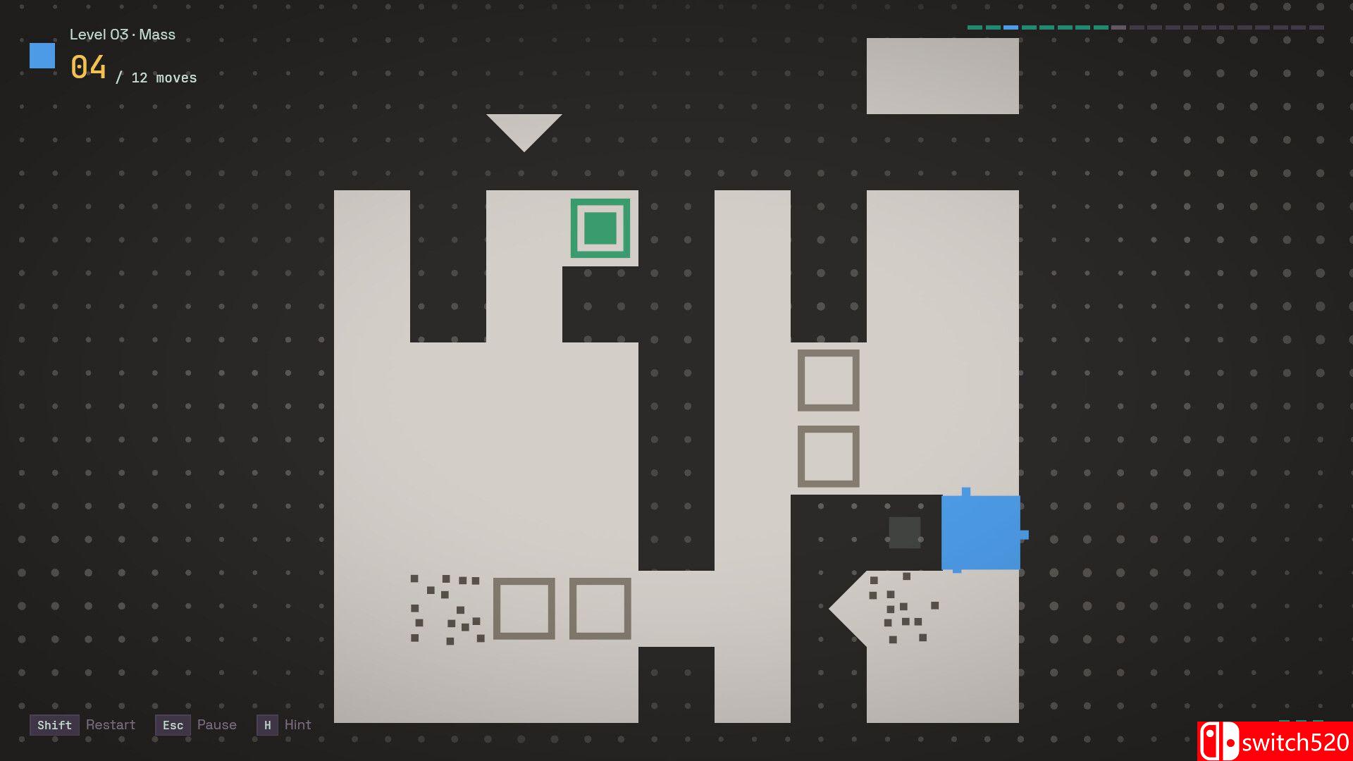 《一个简单方块（A Simple Square）》官方中文 Build 24036387 P2P硬盘版[CN/EN/JP]_3