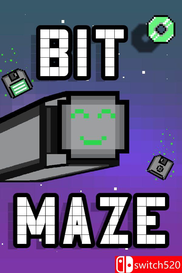 《比特迷宫（Bit Maze）》Build 23367597 P2P硬盘版[EN]_0