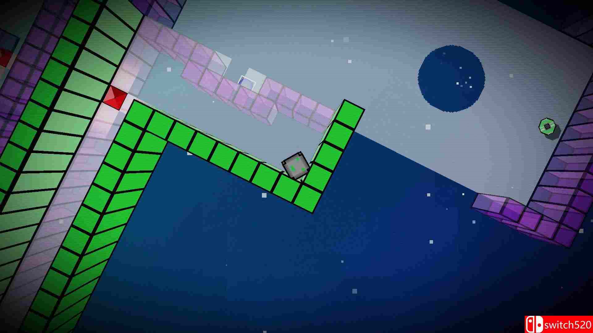 《比特迷宫（Bit Maze）》Build 23367597 P2P硬盘版[EN]_5