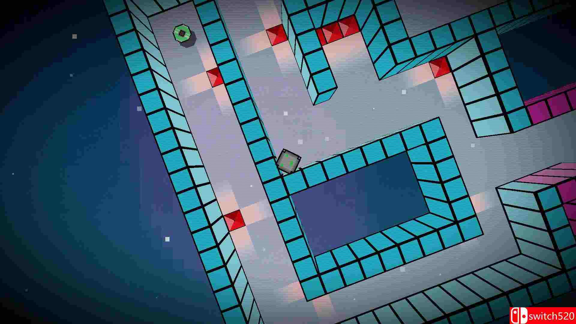 《比特迷宫（Bit Maze）》Build 23367597 P2P硬盘版[EN]_3