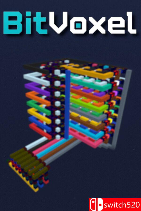 《比特体素（BitVoxel）》Build 23941844 P2P硬盘版[EN]_0