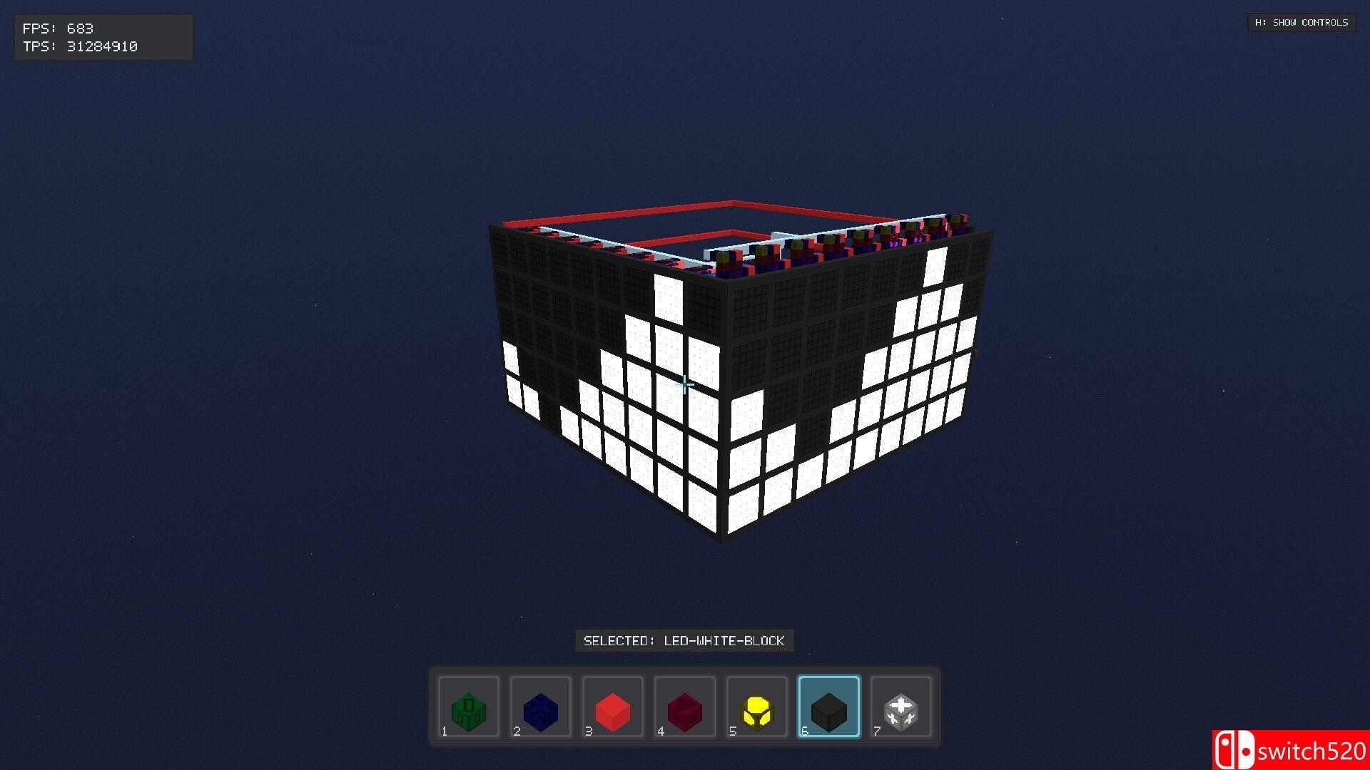 《比特体素（BitVoxel）》Build 23941844 P2P硬盘版[EN]_3