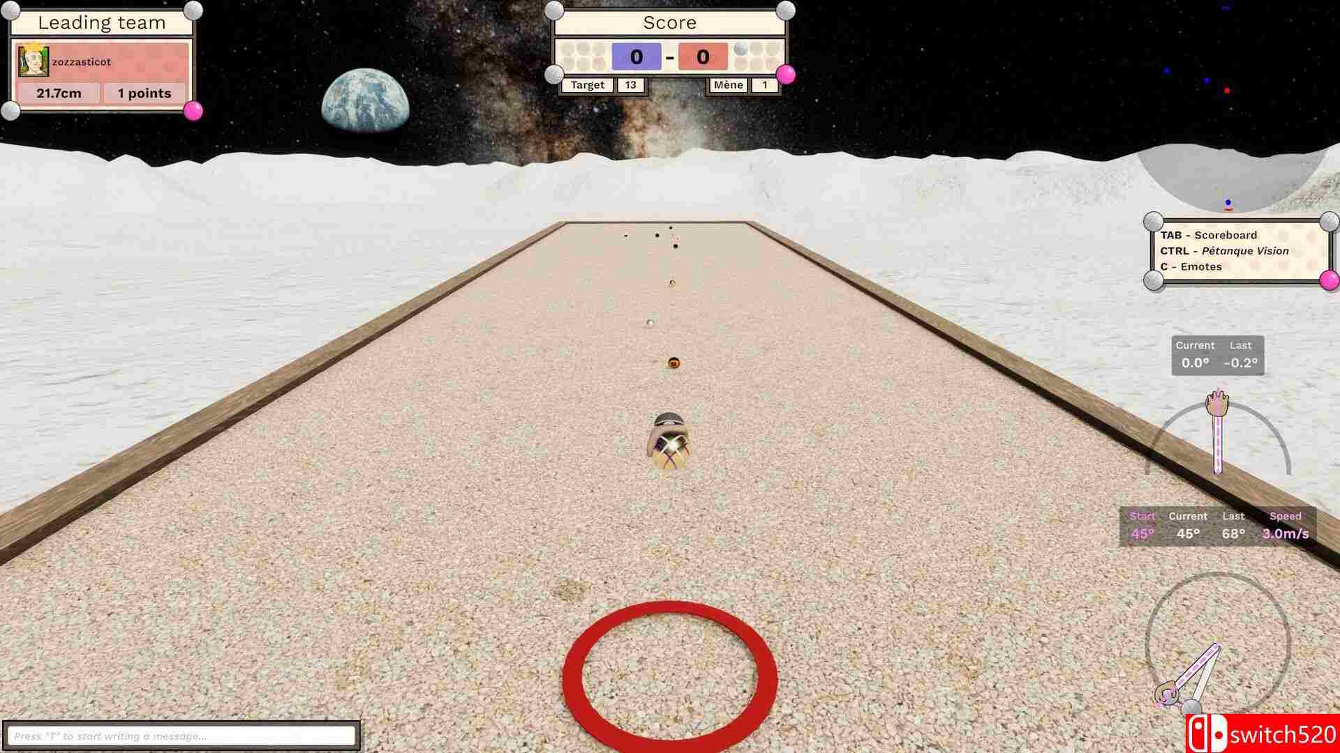 《Cochonnet（Cochonnet）》v1.0.3 P2P硬盘版[EN]_2