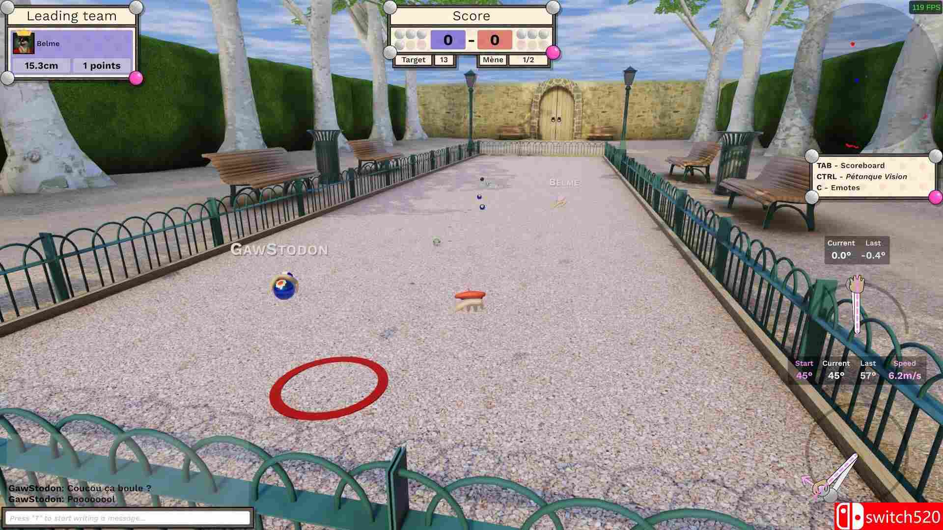 《Cochonnet（Cochonnet）》v1.0.3 P2P硬盘版[EN]_1