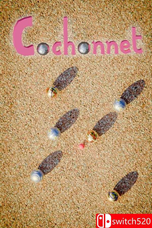 《Cochonnet（Cochonnet）》v1.0.3 P2P硬盘版[EN]_0