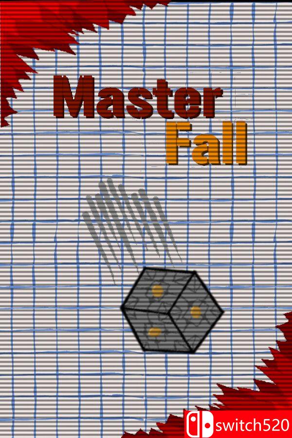 《掌控坠落（Master Fall）》Build 23992347 P2P硬盘版[EN]_0