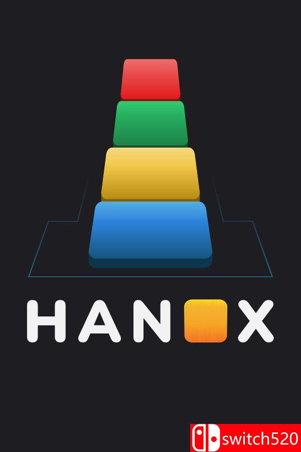 《哈诺克斯（Hanox）》官方中文 Build 23608240 P2P硬盘版[CN/TW/EN/JP]_0