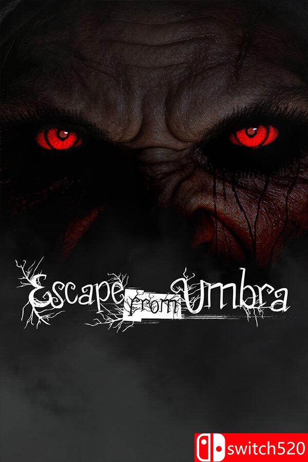 《逃离安布拉（Escape from Umbra）》官方中文 Razor1911镜像版[CN/TW/EN/JP]_0