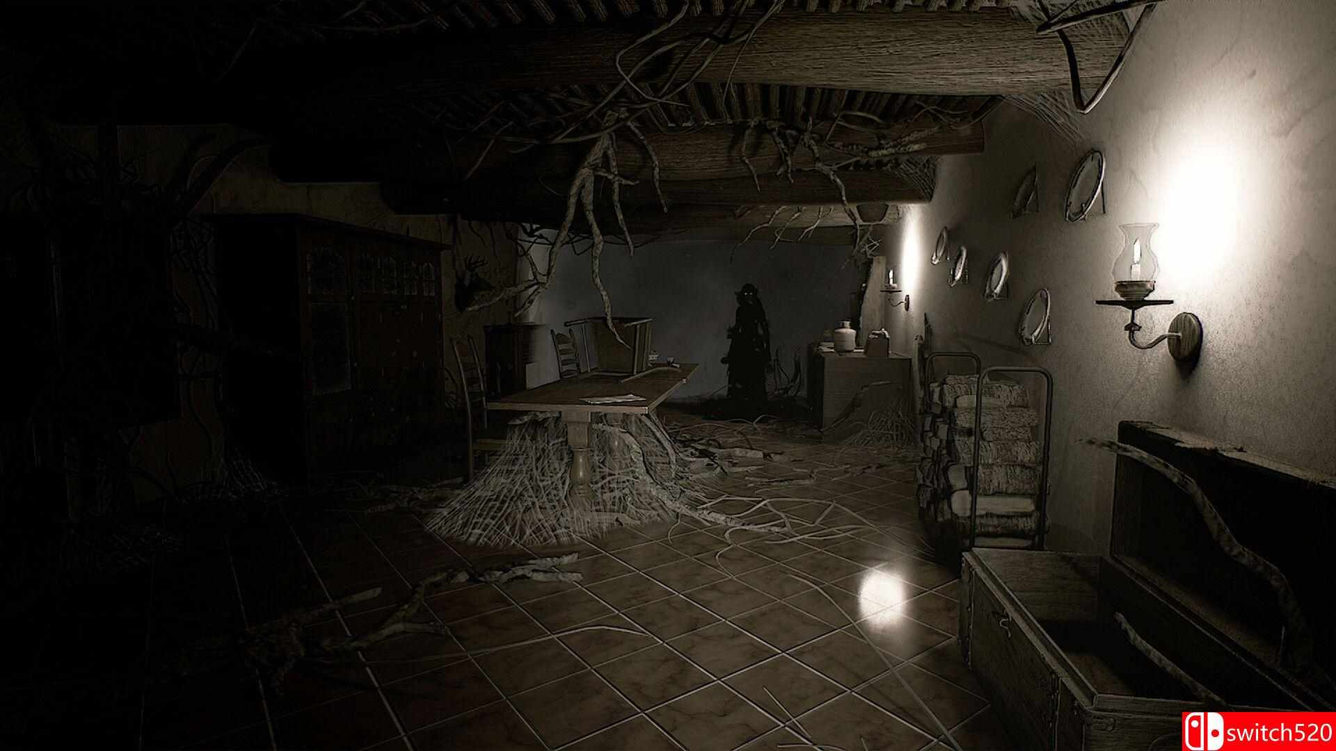《逃离安布拉（Escape from Umbra）》官方中文 Razor1911镜像版[CN/TW/EN/JP]_2