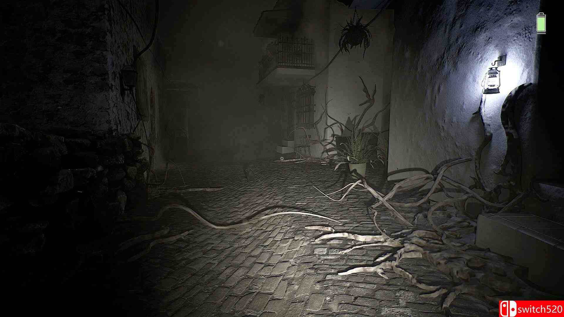 《逃离安布拉（Escape from Umbra）》官方中文 Razor1911镜像版[CN/TW/EN/JP]_1