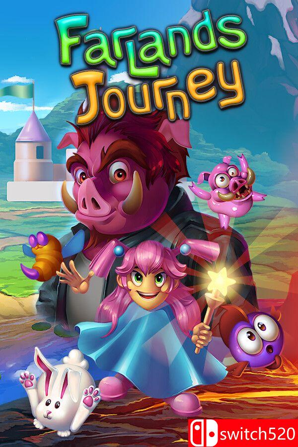 《远境之旅（Farlands Journey）》Build 18846327 P2P硬盘版[EN]_0