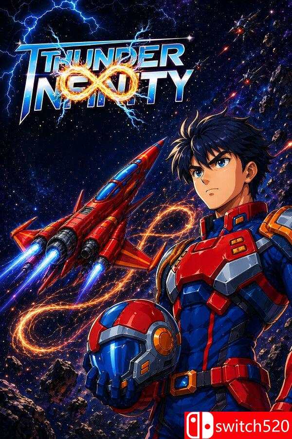 《雷霆无限（Thunder Infinity）》Build 24111420 P2P硬盘版[EN]_0