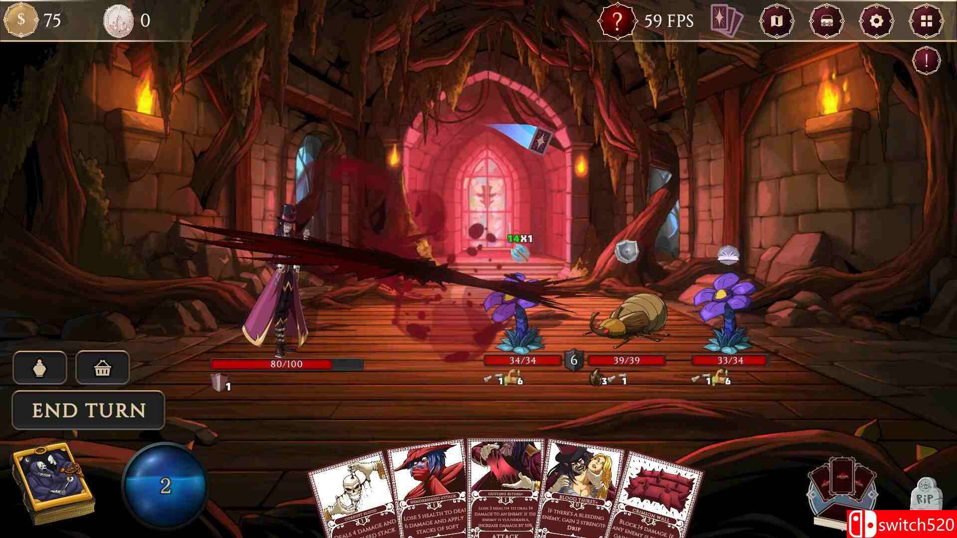《奥术攀升（Arcane Ascent）》官方中文 TENOKE镜像版[CN/TW/EN/JP]_3