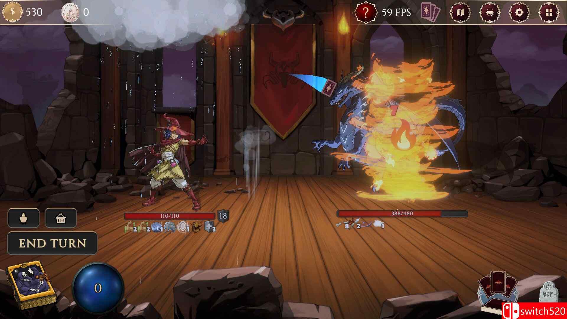 《奥术攀升（Arcane Ascent）》官方中文 TENOKE镜像版[CN/TW/EN/JP]_5