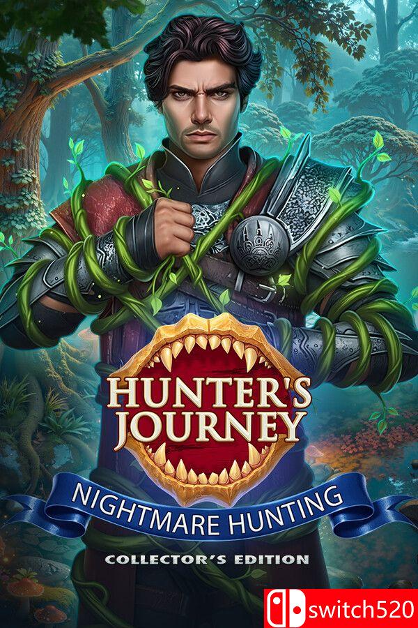 《猎人之旅：噩梦狩猎（Hunter's Journey: Nightmare Hunting）》RAZOR硬盘版[EN]_0