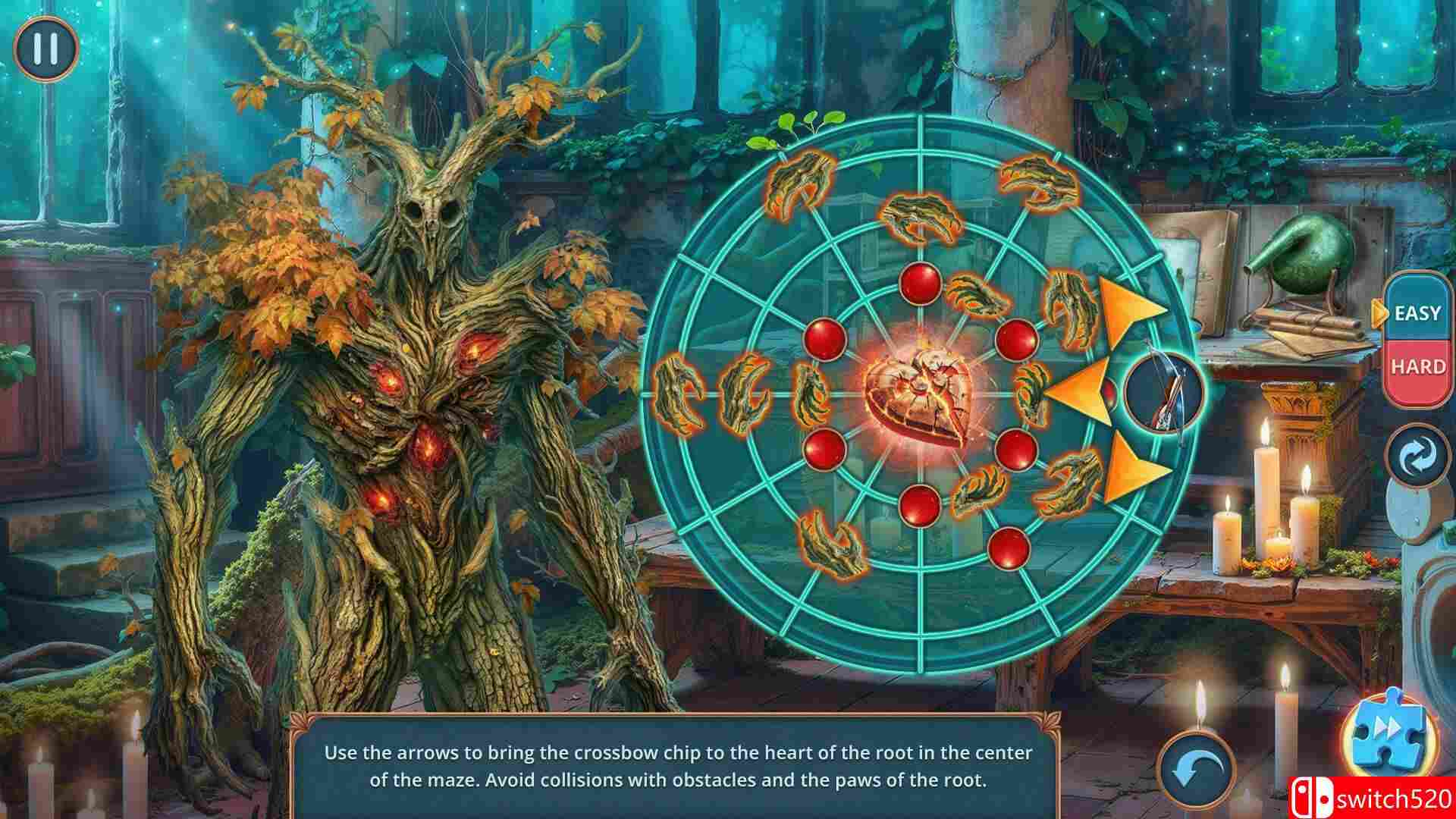 《猎人之旅：噩梦狩猎（Hunter's Journey: Nightmare Hunting）》RAZOR硬盘版[EN]_4