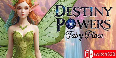 《命运之力：精灵之地（Destiny Powers: Fairy Place）》RAZOR硬盘版[EN]_0