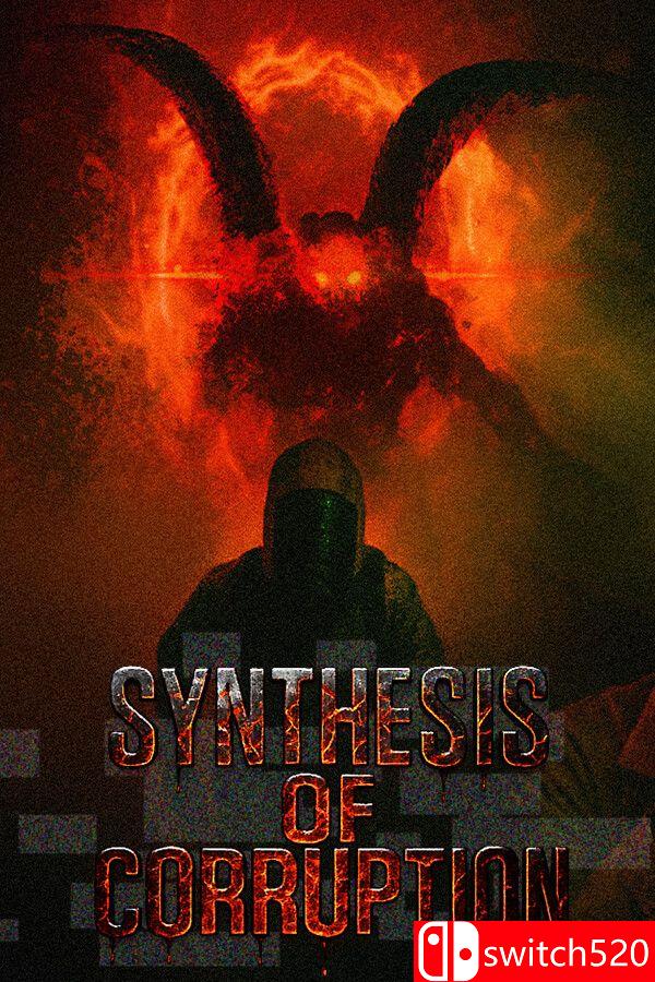 《腐化合成（Synthesis of Corruption）》官方中文 Build 23987481 P2P硬盘版[CN/EN]_0