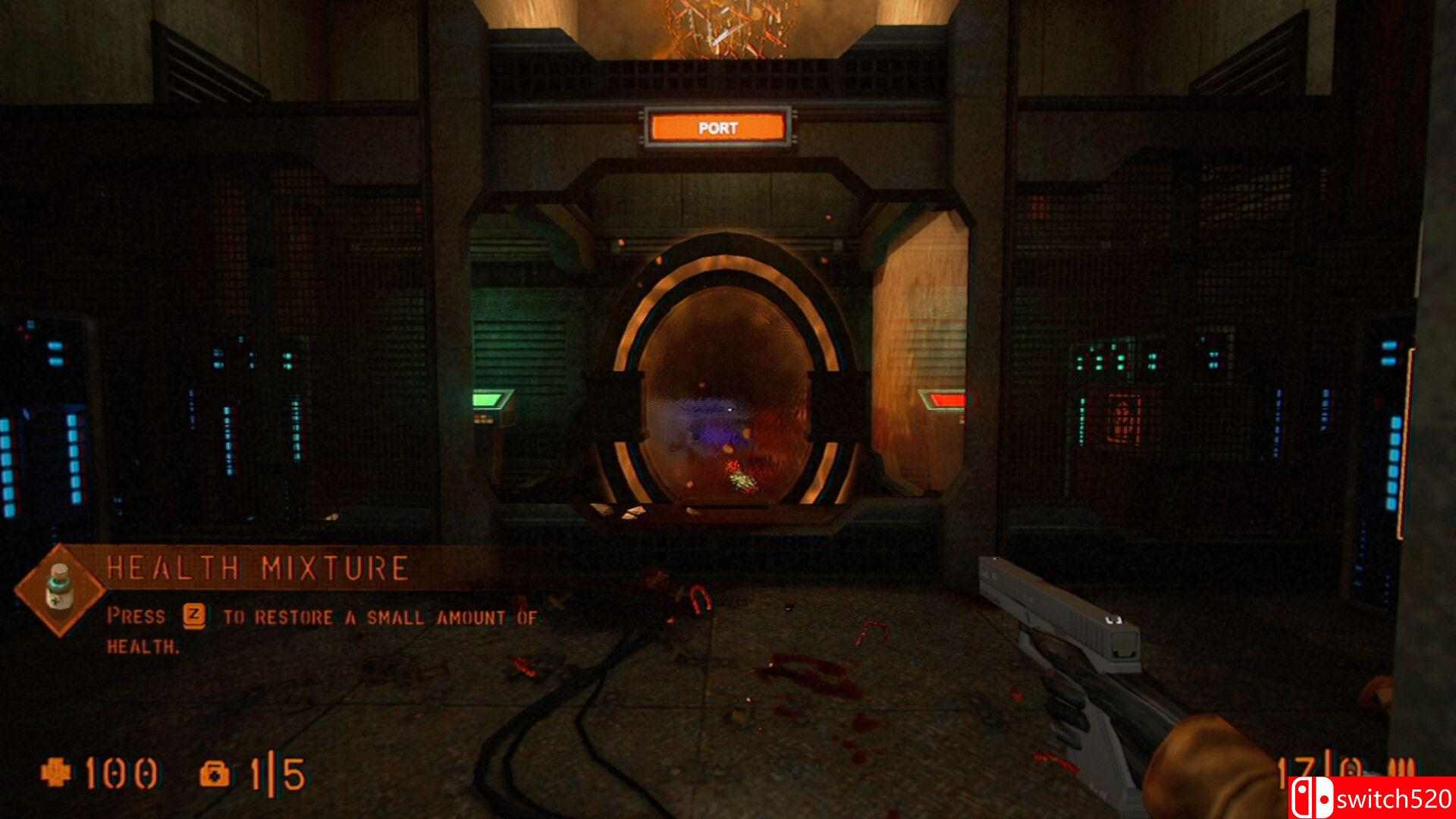 《腐化合成（Synthesis of Corruption）》官方中文 Build 23987481 P2P硬盘版[CN/EN]_1