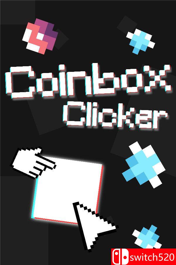 《钱箱点击器（Coinbox Clicker）》Build 23247583 P2P硬盘版[EN]_0