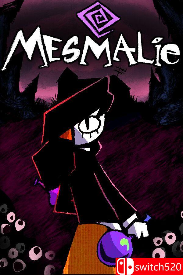 《梅斯玛莉（Mesmalie）》P2P硬盘版[EN]_0