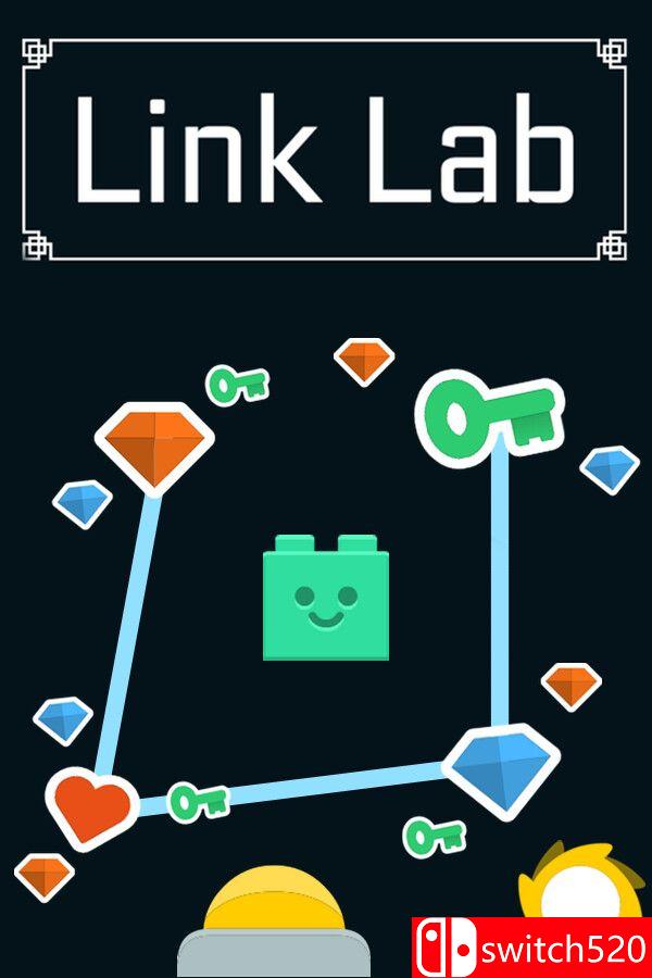 《联结实验室（Link Lab）》官方中文 Build 23925656 P2P硬盘版[CN/EN/JP]_0