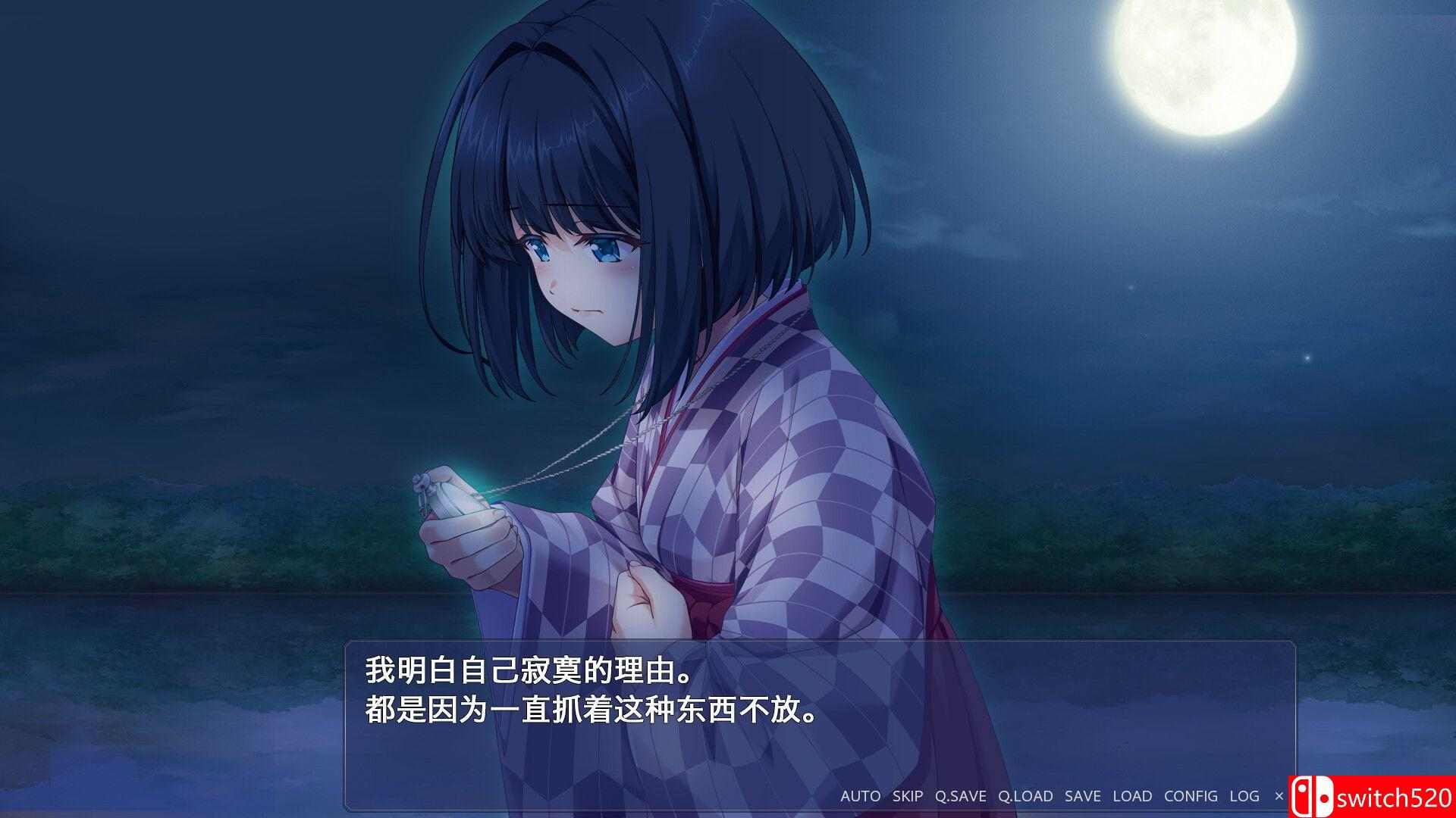 《终有一日愿遂思恋 来自迷途之家的信笺（Be Missed Remembered Letter Mayoiga）》P2P硬盘版[CN/EN]_1