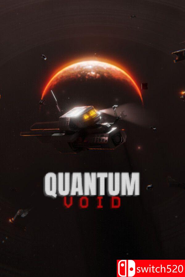 《量子虚空（Quantum Void）》P2P硬盘版[EN]_0