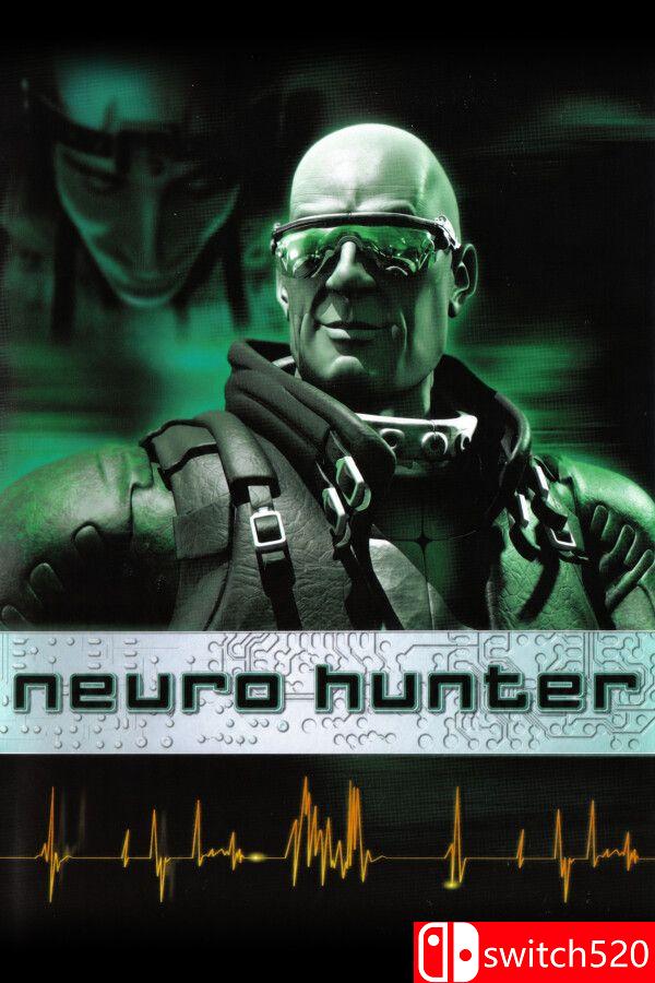 《神经猎手（Neuro Hunter）》P2P硬盘版[EN]_0