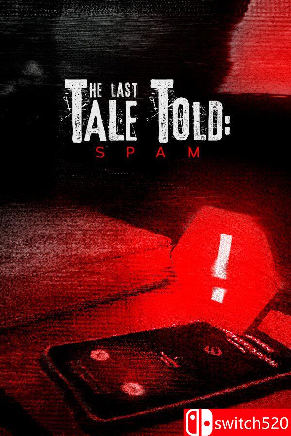 《最后的讲述：骚扰电话（The Last Tale Told: Spam）》官方中文 P2P硬盘版[CN/EN/JP]_0